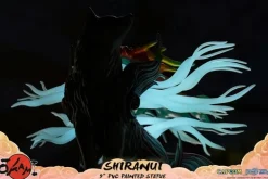 Okami - Shiranui 9” PVC Statue