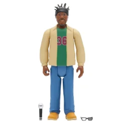Ol' Dirty Bastard - Brooklyn Zoo ReAction 3.75” Action Figure