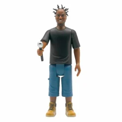 Ol’ Dirty Bastard - O.D.B ReAction 3.75” Action Figure