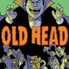 Old Head by Kyle Starks Paperback Book