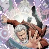 Old Man Quill - Volume 02 Go Your Own Way Trade Paperback Book