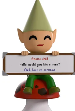 Old School RuneScape - Gnome Child 4.5