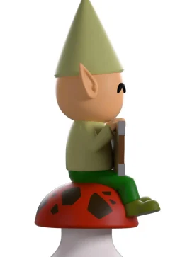 Old School RuneScape - Gnome Child 4.5