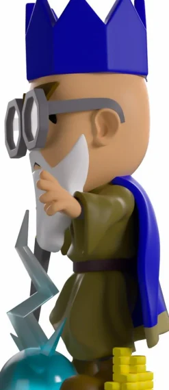 Old School RuneScape - Wise Old Man 4.5