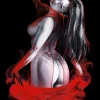 Olivia De Berardinis - Aria Fine Art Print by Olivia De Berardinis