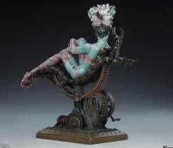 Olivia De Berardinis - Frankie Reborn 17” Statue