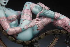 Olivia De Berardinis - Frankie Reborn 17” Statue