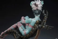 Olivia De Berardinis - Frankie Reborn 17” Statue