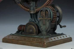 Olivia De Berardinis - Frankie Reborn 17” Statue