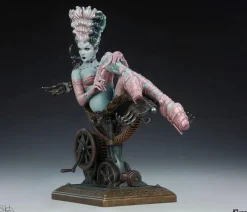 Olivia De Berardinis - Frankie Reborn 17” Statue