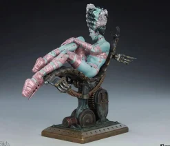 Olivia De Berardinis - Frankie Reborn 17” Statue