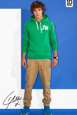 One Direction - Liam Solo Poster