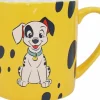 One Hundred and One Dalmatians (1961) - Patch Ceramic Mug