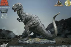 One Million Years B.C. - Ceratosaurus 12” Statue