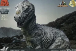 One Million Years B.C. - Ceratosaurus 12” Statue