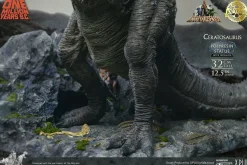 One Million Years B.C. - Ceratosaurus 12” Statue
