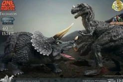 One Million Years B.C. - Triceratops 7” Statue