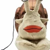 One Piece (2023) - Snail Transponder 9" Plush