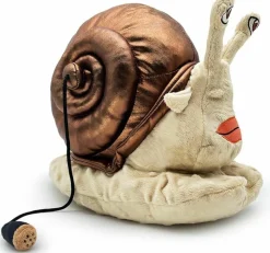 One Piece (2023) - Snail Transponder 9