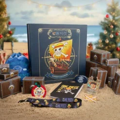 One Piece (2023) - Deluxe Holiday Advent Calendar