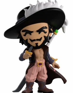 One Piece (2023) - Dracule Mihawk 5" Vinyl Figure