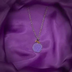 One Piece (2023) - Gum-Gum Fruit Necklace