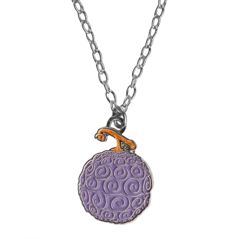 One Piece (2023) - Gum-Gum Fruit Necklace