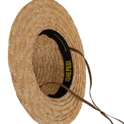 One Piece (2023) - Monkey D. Luffy's Straw Hat Roleplay Replica (One Size Fits Most)