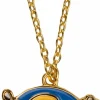 One Piece (2023) - Monkey D. Luffy Necklace
