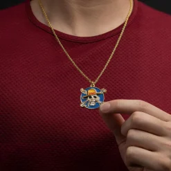 One Piece (2023) - Monkey D. Luffy Necklace