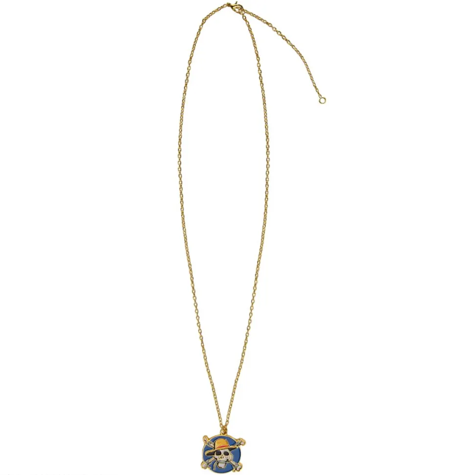 One Piece (2023) - Monkey D. Luffy Necklace