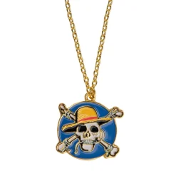 One Piece (2023) - Monkey D. Luffy Necklace
