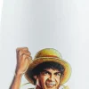 One Piece (2023) - Monkey D. Luffy Stainless Steel Insulated Water Bottle