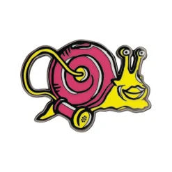 One Piece (2023) - Mystery Enamel Pin Badge Blind Box (Single Unit)