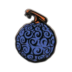 One Piece (2023) - Mystery Enamel Pin Badge Blind Box (Display of 12)