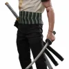 One Piece (2023) - Roronoa Zoro 1/6th Scale Hot Toys Action Figure