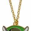 One Piece (2023) - Roronoa Zoro Necklace
