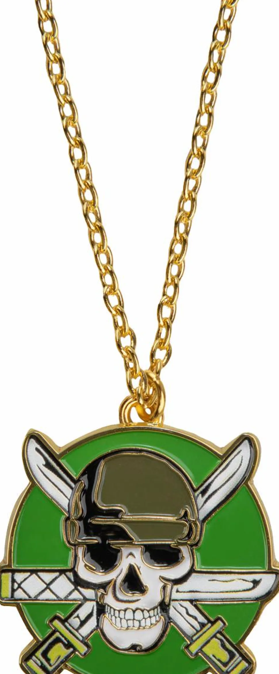 One Piece (2023) - Roronoa Zoro Necklace