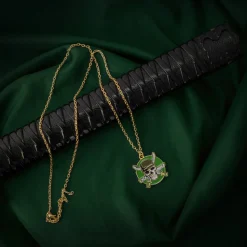One Piece (2023) - Roronoa Zoro Necklace