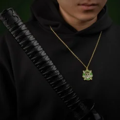 One Piece (2023) - Roronoa Zoro Necklace