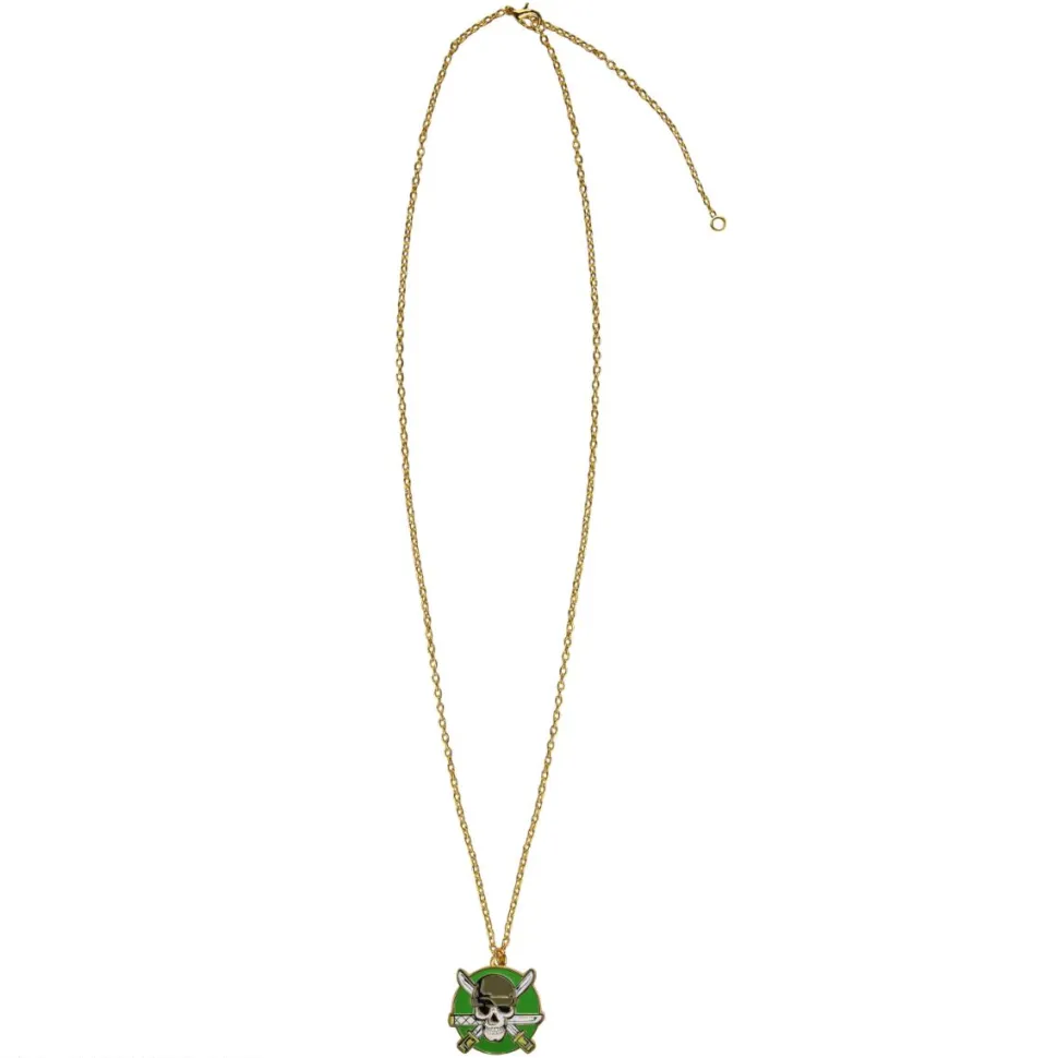 One Piece (2023) - Roronoa Zoro Necklace