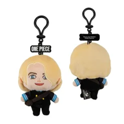 One Piece (2023) - Sanji Plush Keyring