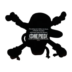 One Piece (2023) - Straw Hat Pirate Jolly Roger Limited Edition Medallion