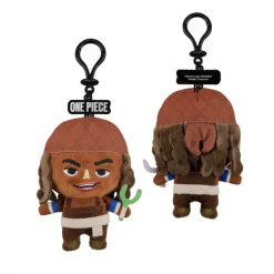 One Piece (2023) - Usopp Plush Keyring