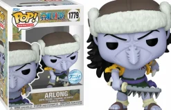 One Piece - Arlong Pop! Vinyl Figure