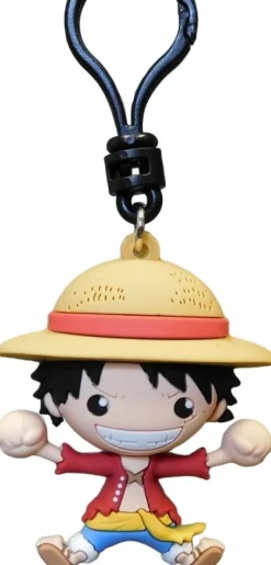 One Piece - Bag Clip Keychain Series 3 Blind Bag (Mystery Single Unit)