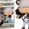 One Piece - Bartholomew Kuma Pop! Vinyl Figure (2025 Wondrous Convention Exclusive) (Popcultcha Exclusive)