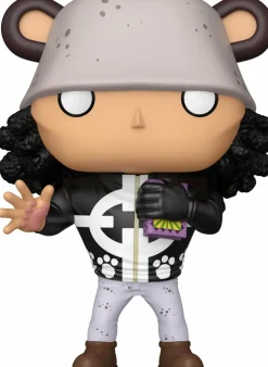 One Piece - Bartholomew Kuma Pop! Vinyl Figure (2025 Wondrous Convention Exclusive) (Popcultcha Exclusive)