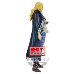 One Piece - Basil Hawkins DXF Grandline Men Wano Country 6
