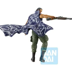 One Piece - Benn Beckman Best of the Buddy Ichibansho 6